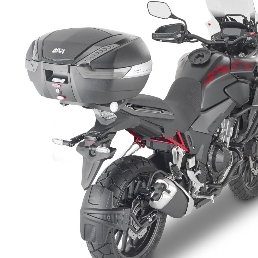 MONORACK GIVI HONDA CB500X